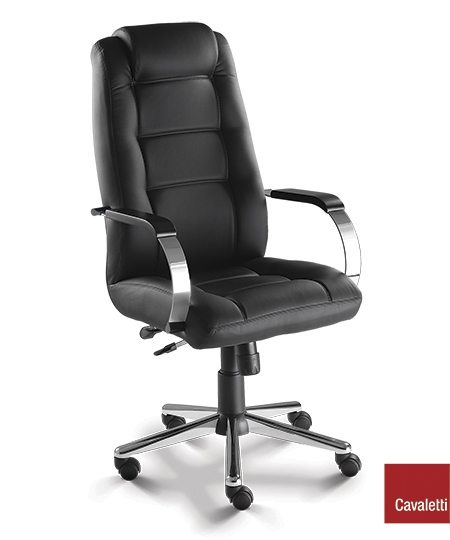 Poltrona Presidente Prime