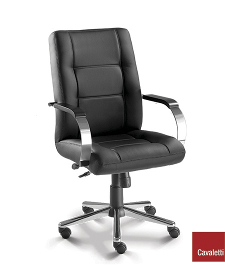 Poltrona Diretor 20103 Extra Prime