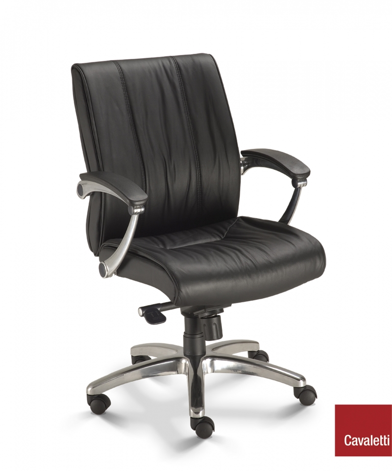 Poltrona Diretor Giratória Pime