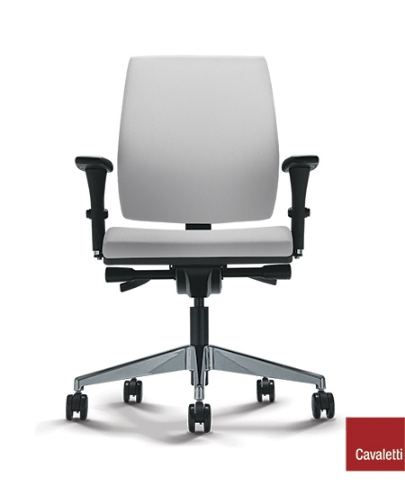 Poltrona Presidente Mais