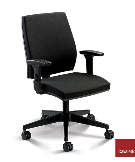 Poltrona Presidente Mais