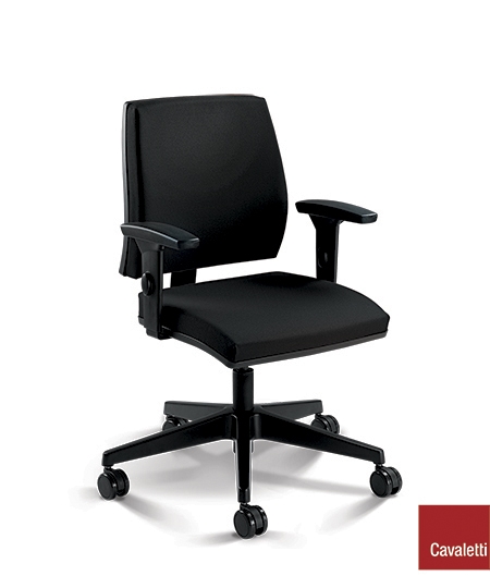 Poltrona Diretor Mais