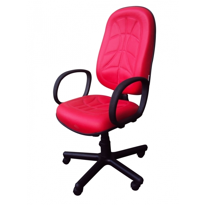 Poltrona Presidente Giratória